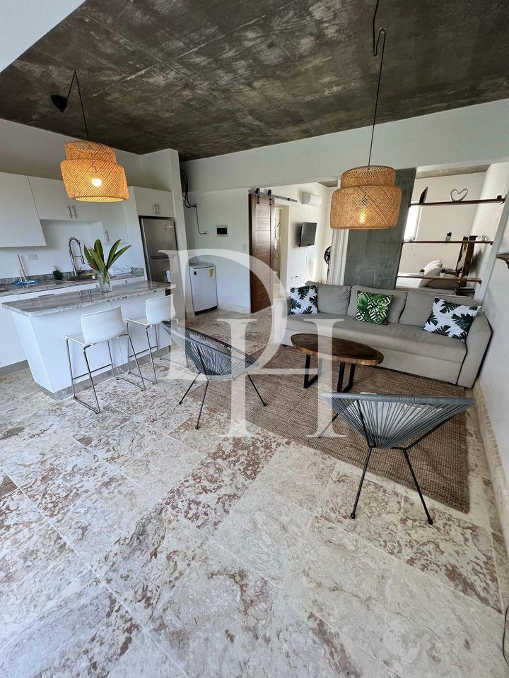 Апартаменты в Кабарете, Доминиканская республика, 70м2 - стоимость 180 000$ - Ref: 40917 фото 10