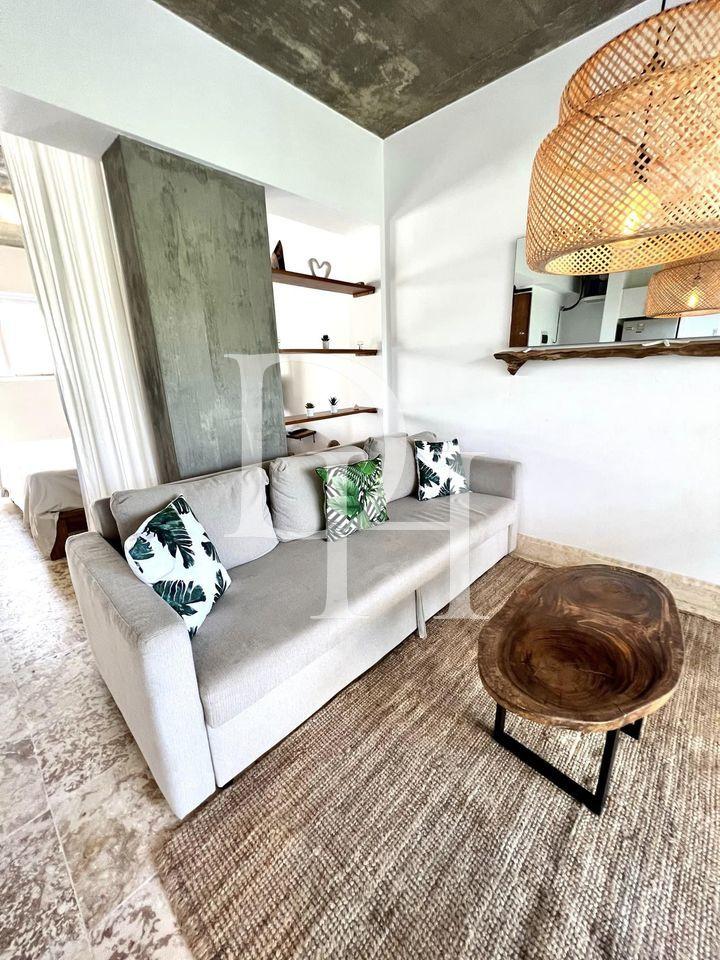 Апартаменты в Кабарете, Доминиканская республика, 70м2 - стоимость 180 000$ - Ref: 40917 фото 7