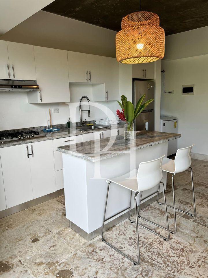 Апартаменты в Кабарете, Доминиканская республика, 70м2 - стоимость 180 000$ - Ref: 40917 фото 8