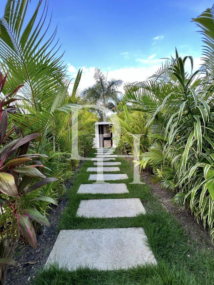 Апартаменты в Кабарете, Доминиканская республика, 70м2 - стоимость 180 000$ - Ref: 40917 фото 1