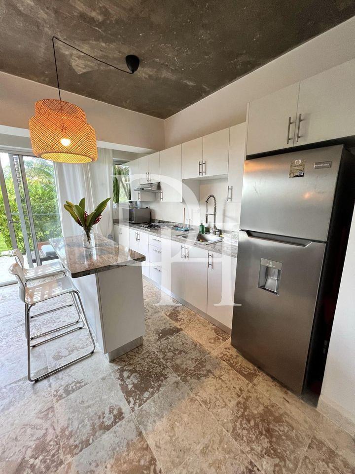 Апартаменты в Кабарете, Доминиканская республика, 70м2 - стоимость 180 000$ - Ref: 40917 фото 9