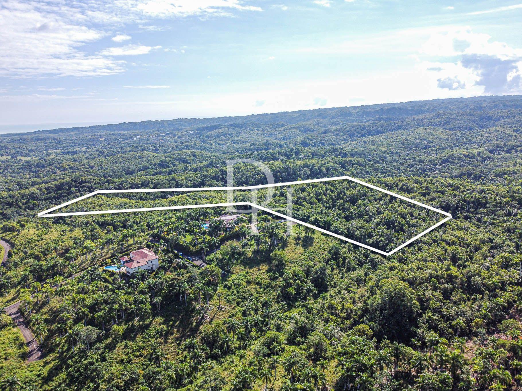 Участок в Сосуа, Доминиканская республика, 3 000м2 - стоимость 120 000$ - Ref: 40948 фото 1