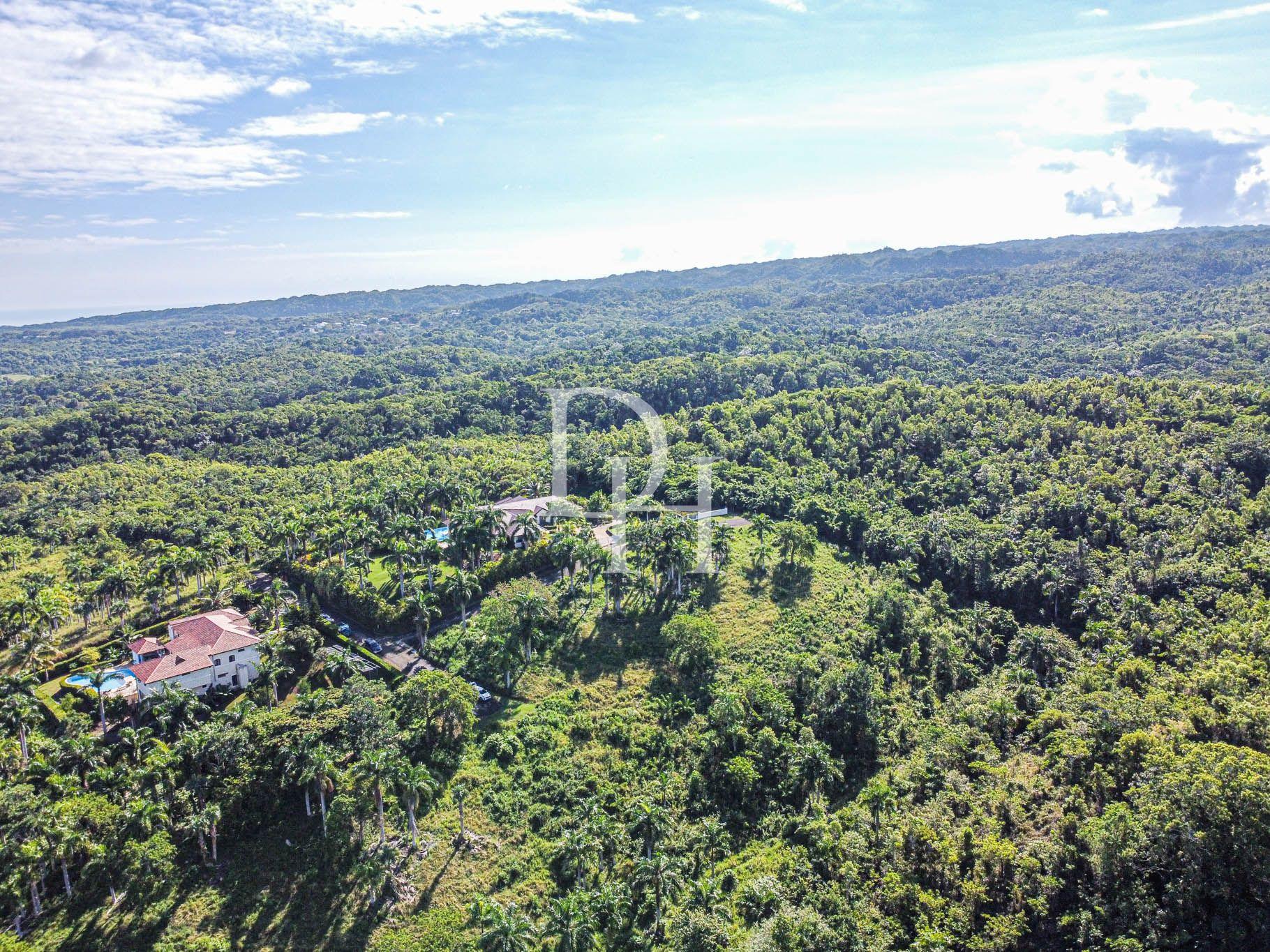 Участок в Сосуа, Доминиканская республика, 3 000м2 - стоимость 120 000$ - Ref: 40948 фото 2