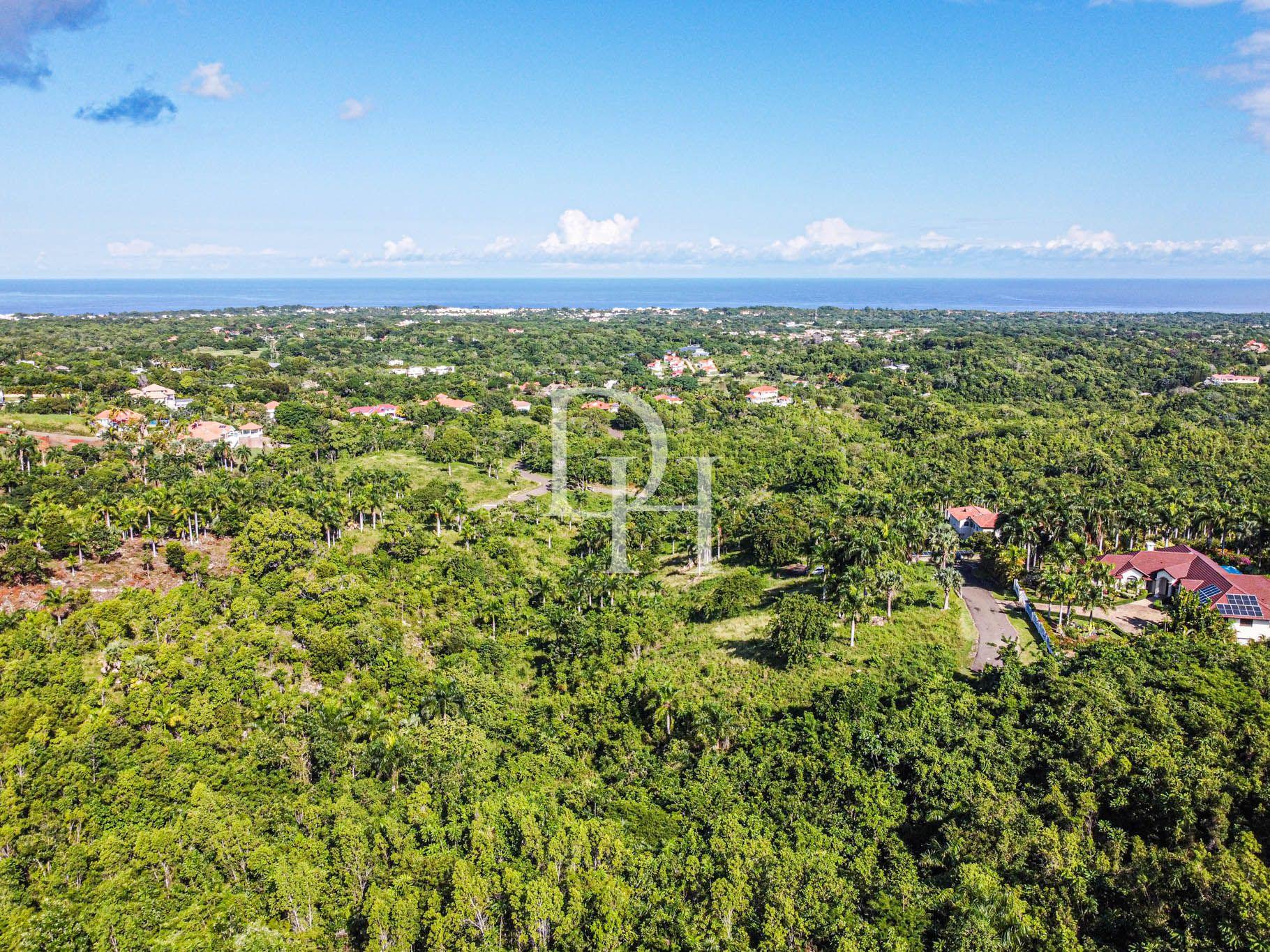 Участок в Сосуа, Доминиканская республика, 3 000м2 - стоимость 120 000$ - Ref: 40948 фото 3