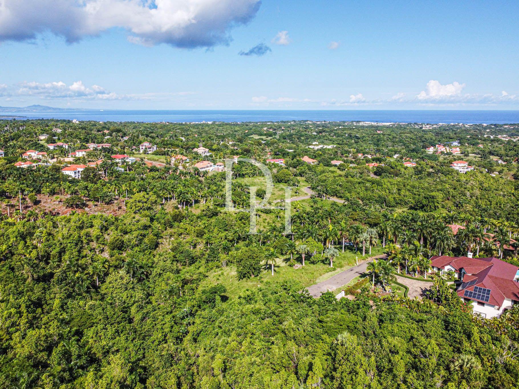 Участок в Сосуа, Доминиканская республика, 3 000м2 - стоимость 120 000$ - Ref: 40948 фото 4