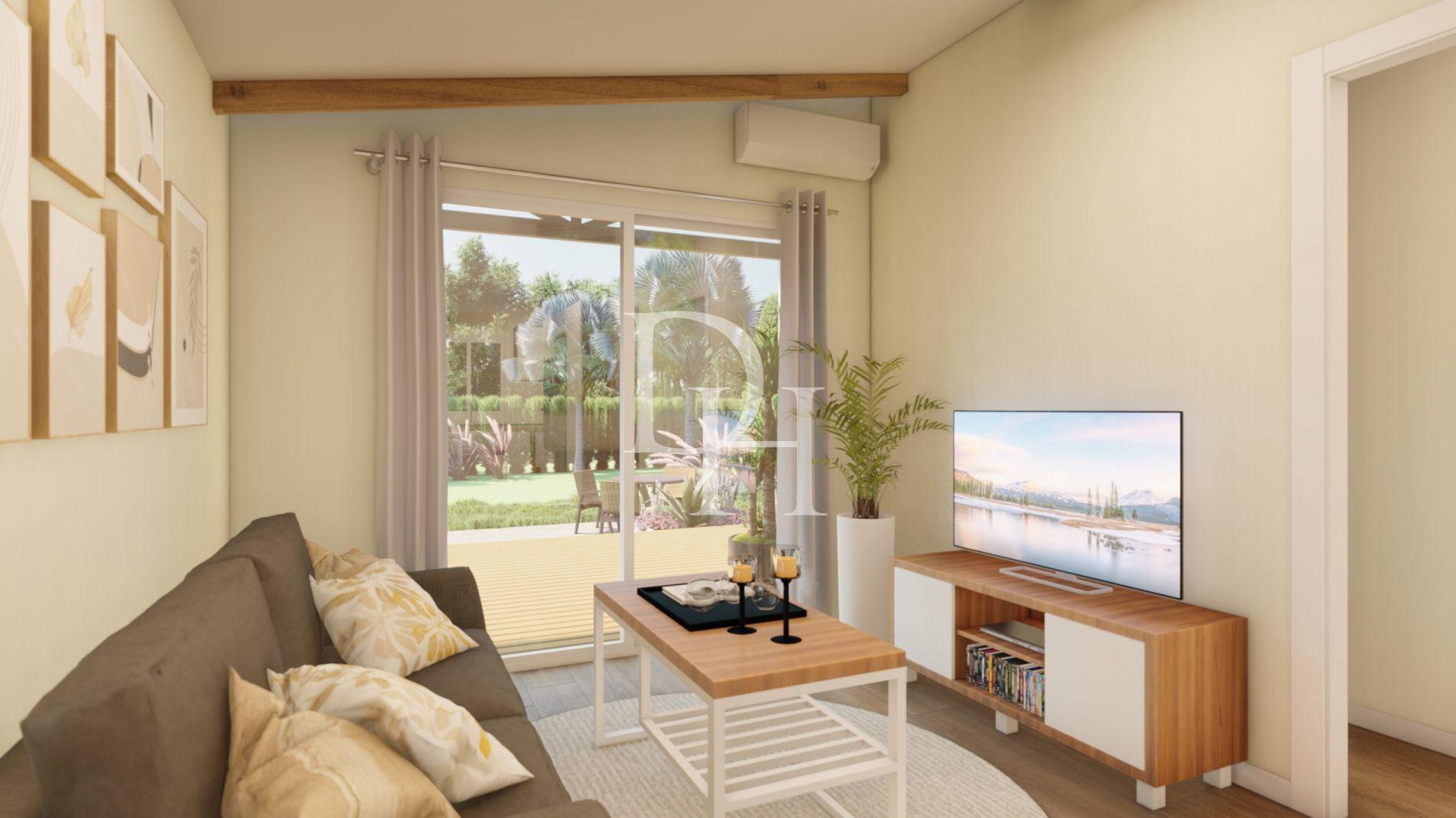 Вилла в La Mulata в Сосуа, Доминиканская республика, 65м2 - стоимость 70 000€ - Ref: 40955 фото 14