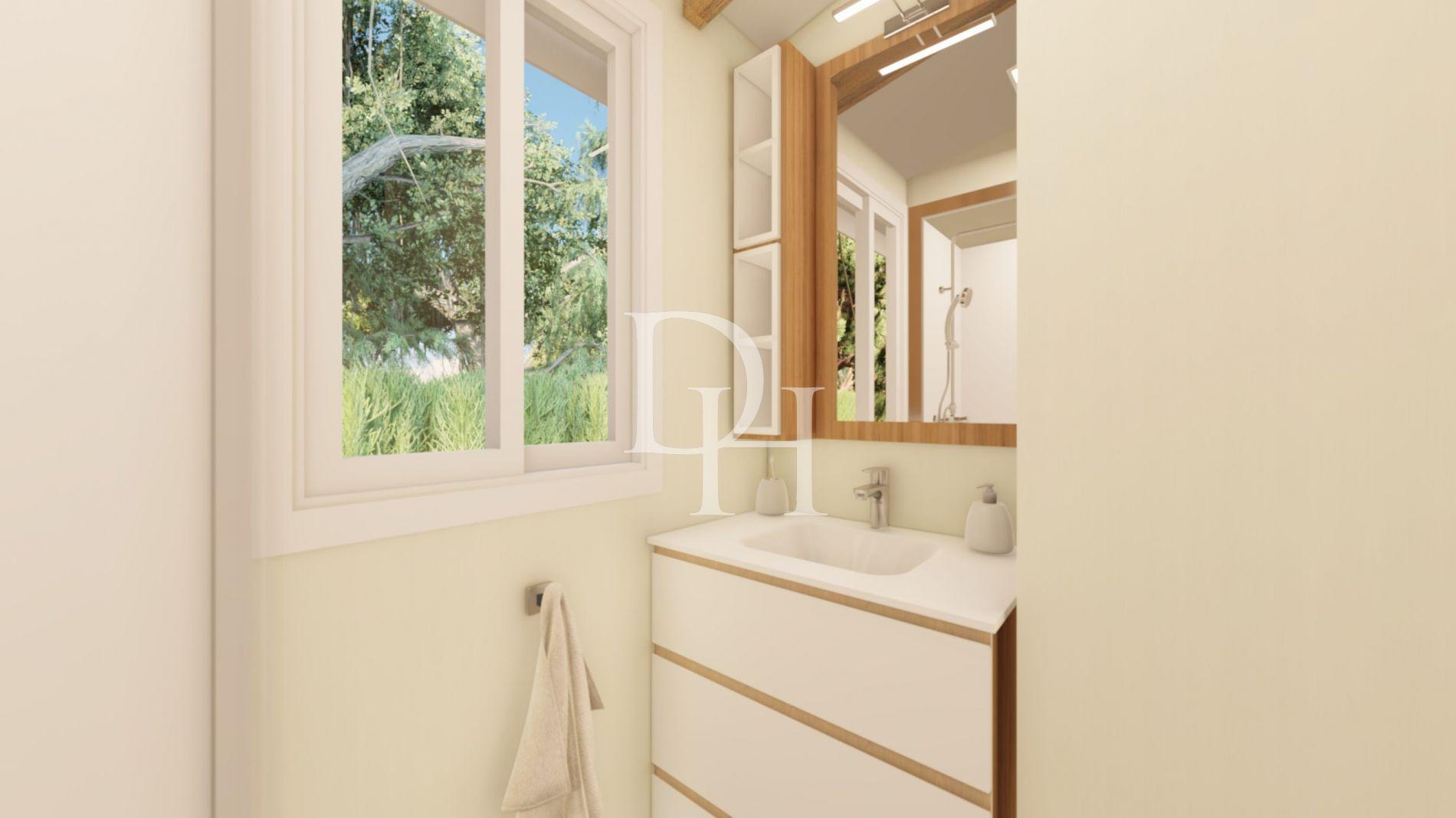 Вилла в La Mulata в Сосуа, Доминиканская республика, 65м2 - стоимость 70 000€ - Ref: 40955 фото 5