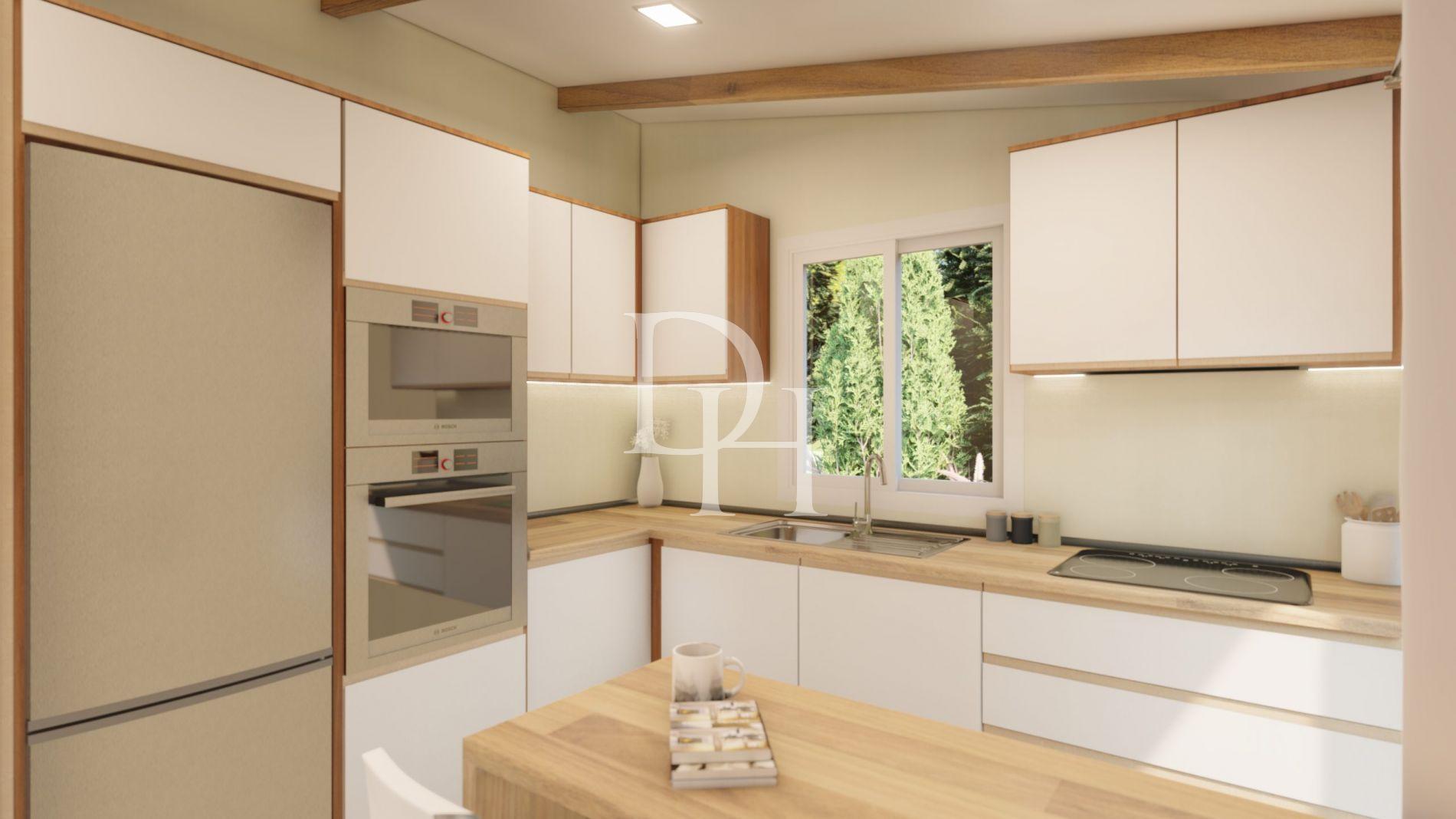 Вилла в La Mulata в Сосуа, Доминиканская республика, 65м2 - стоимость 70 000€ - Ref: 40955 фото 6