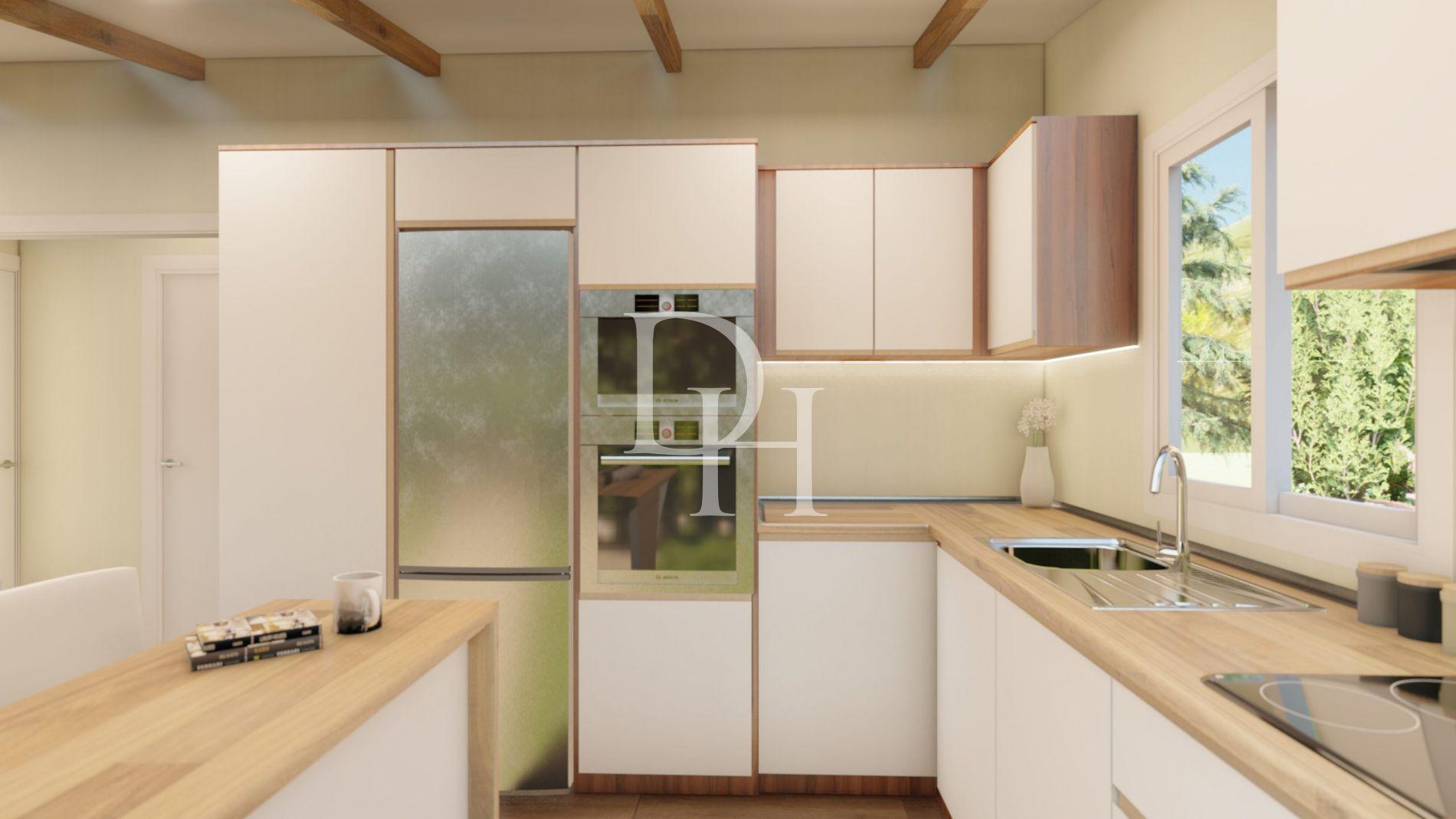 Вилла в La Mulata в Сосуа, Доминиканская республика, 65м2 - стоимость 70 000€ - Ref: 40955 фото 7