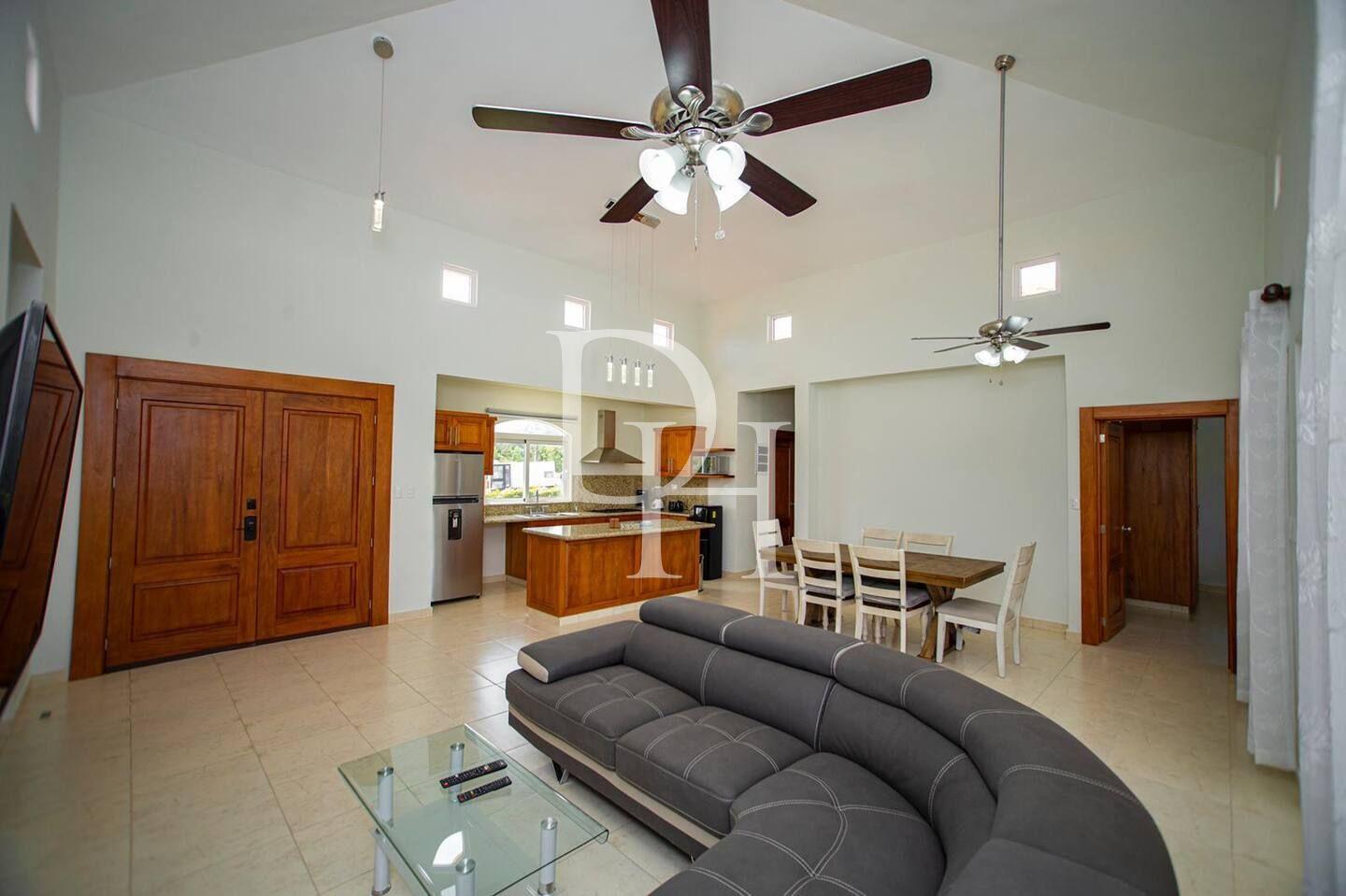 Вилла в Сосуа, Доминиканская республика, 260м2 - стоимость 799 000$ - Ref: 40956 фото 13