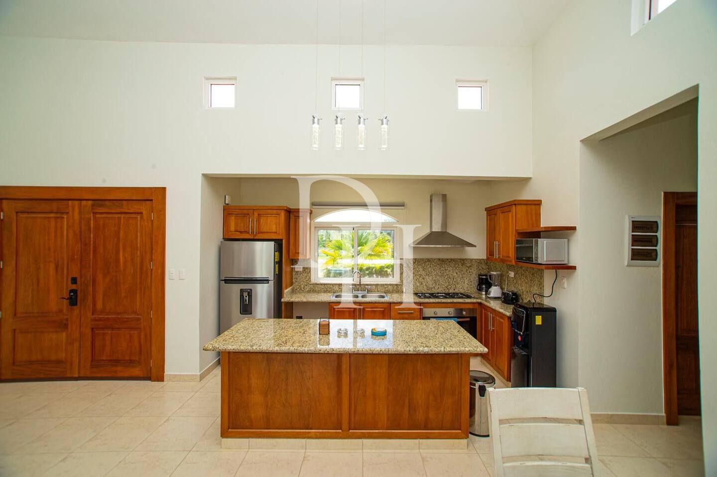 Вилла в Сосуа, Доминиканская республика, 260м2 - стоимость 799 000$ - Ref: 40956 фото 14