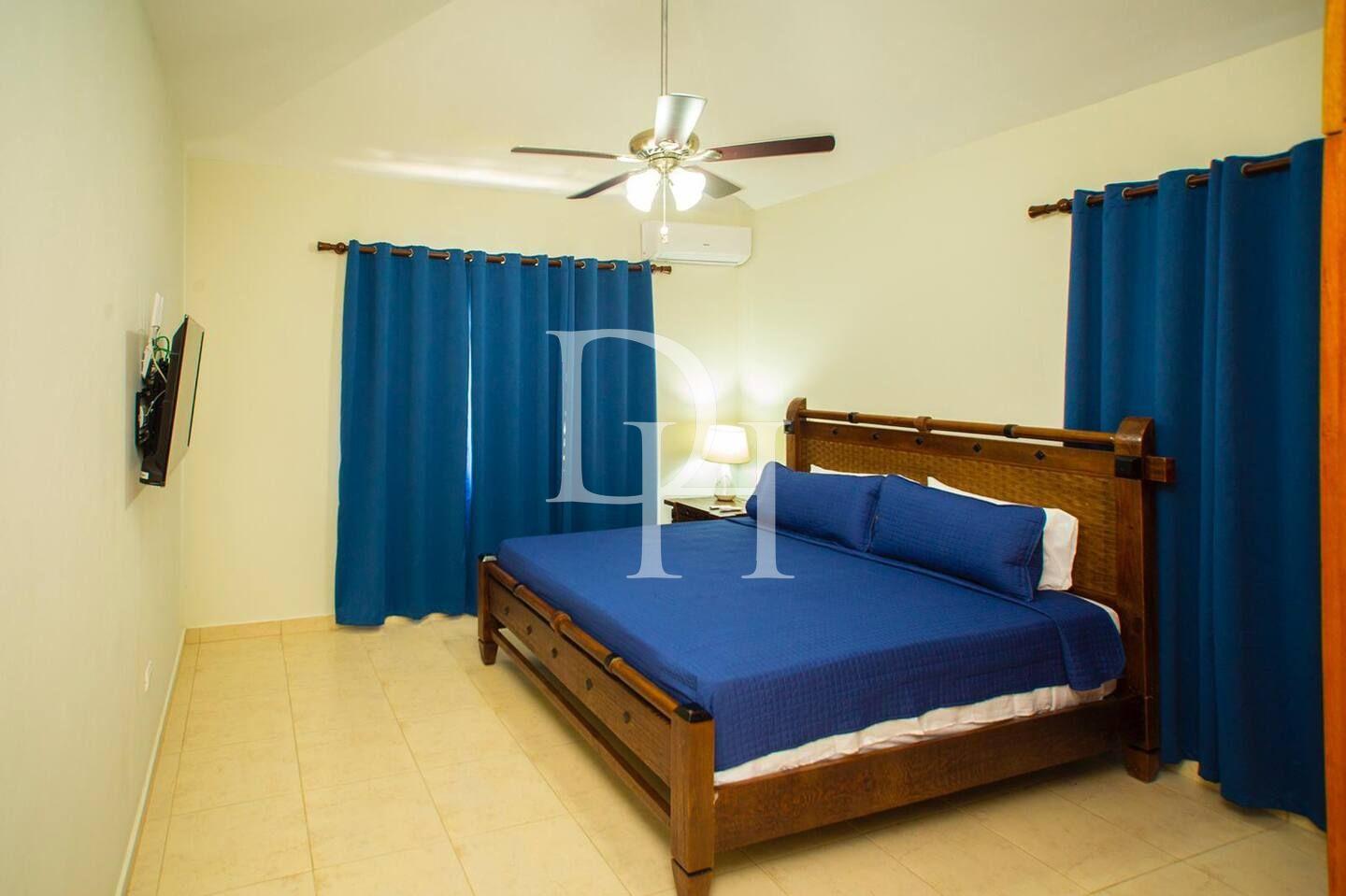 Вилла в Сосуа, Доминиканская республика, 260м2 - стоимость 799 000$ - Ref: 40956 фото 17