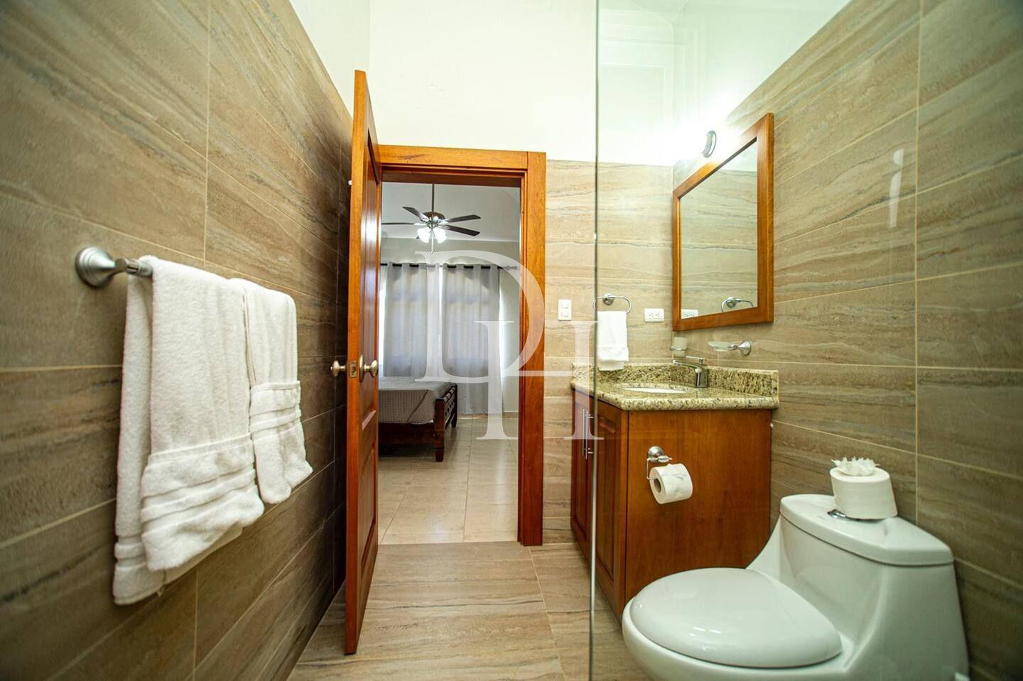 Вилла в Сосуа, Доминиканская республика, 260м2 - стоимость 799 000$ - Ref: 40956 фото 18