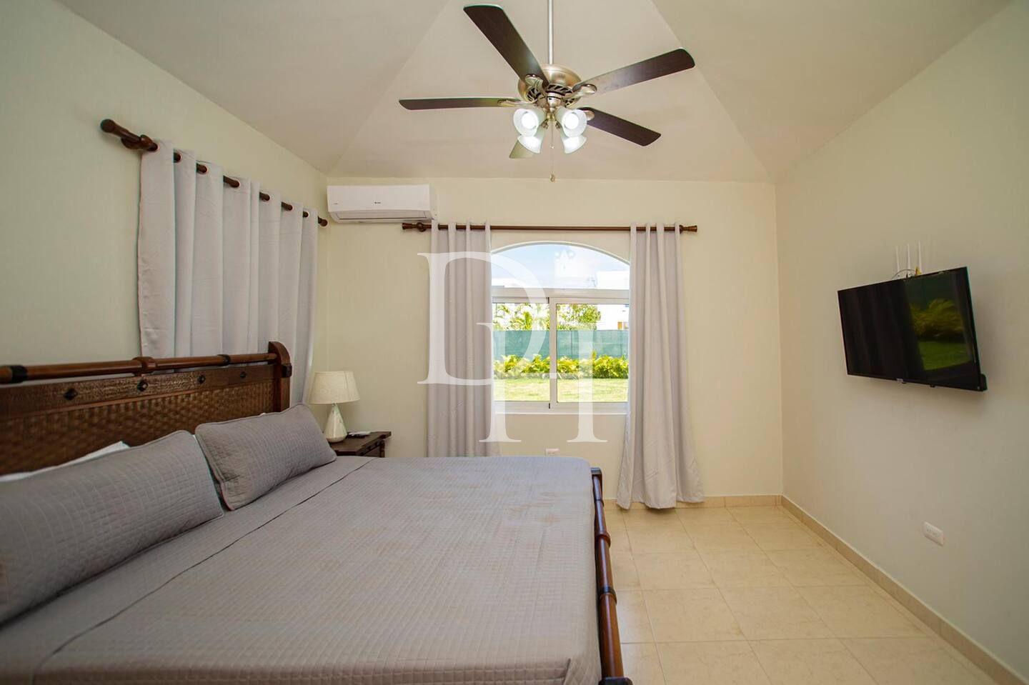 Вилла в Сосуа, Доминиканская республика, 260м2 - стоимость 799 000$ - Ref: 40956 фото 19