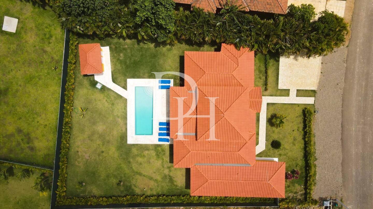 Вилла в Сосуа, Доминиканская республика, 260м2 - стоимость 799 000$ - Ref: 40956 фото 21