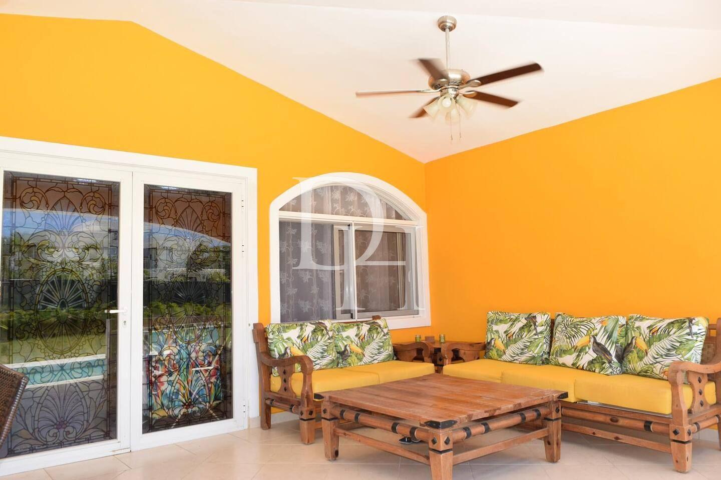 Вилла в Сосуа, Доминиканская республика, 260м2 - стоимость 799 000$ - Ref: 40956 фото 5