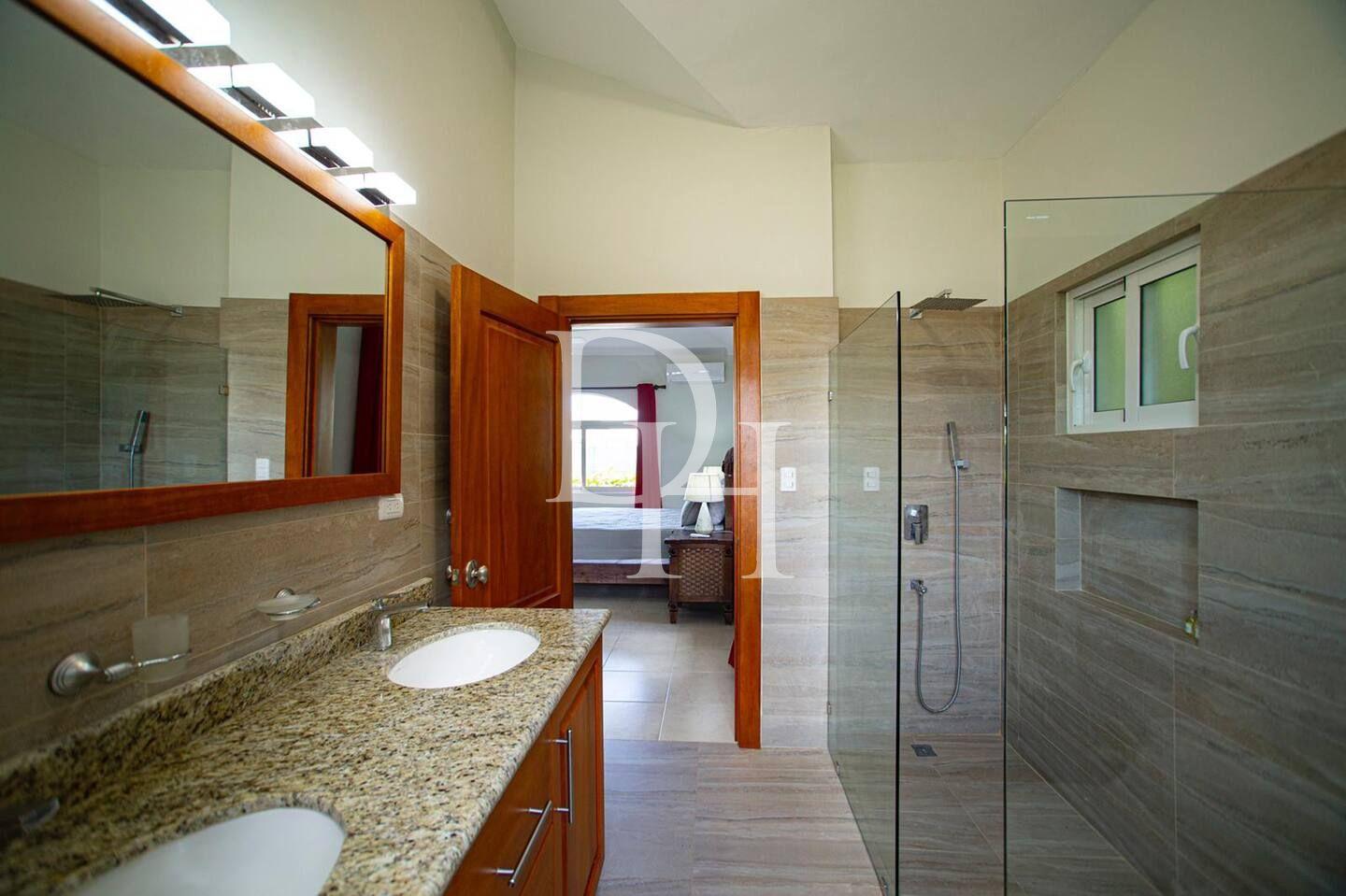 Вилла в Сосуа, Доминиканская республика, 260м2 - стоимость 799 000$ - Ref: 40956 фото 6