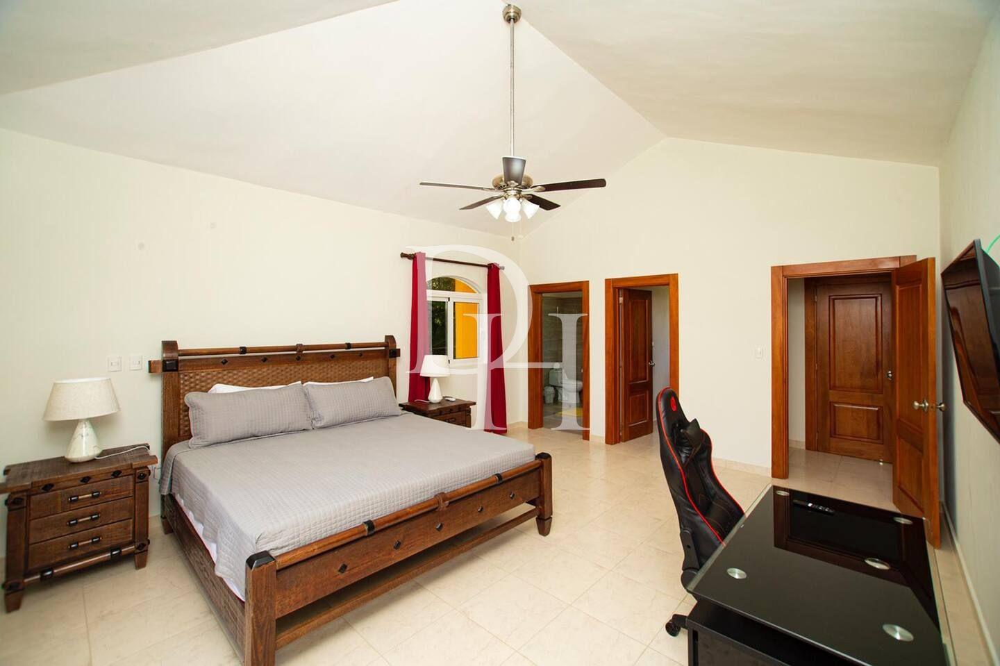 Вилла в Сосуа, Доминиканская республика, 260м2 - стоимость 799 000$ - Ref: 40956 фото 7