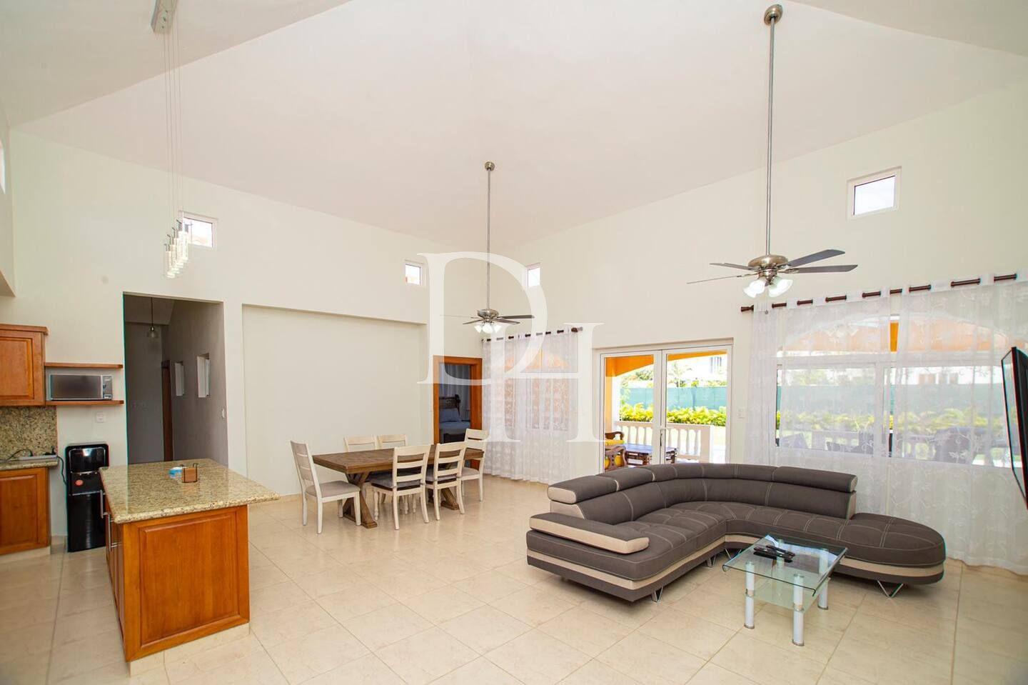 Вилла в Сосуа, Доминиканская республика, 260м2 - стоимость 799 000$ - Ref: 40956 фото 8