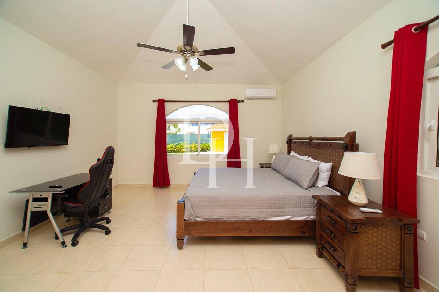 Вилла в Сосуа, Доминиканская республика, 260м2 - стоимость 799 000$ - Ref: 40956 фото 9