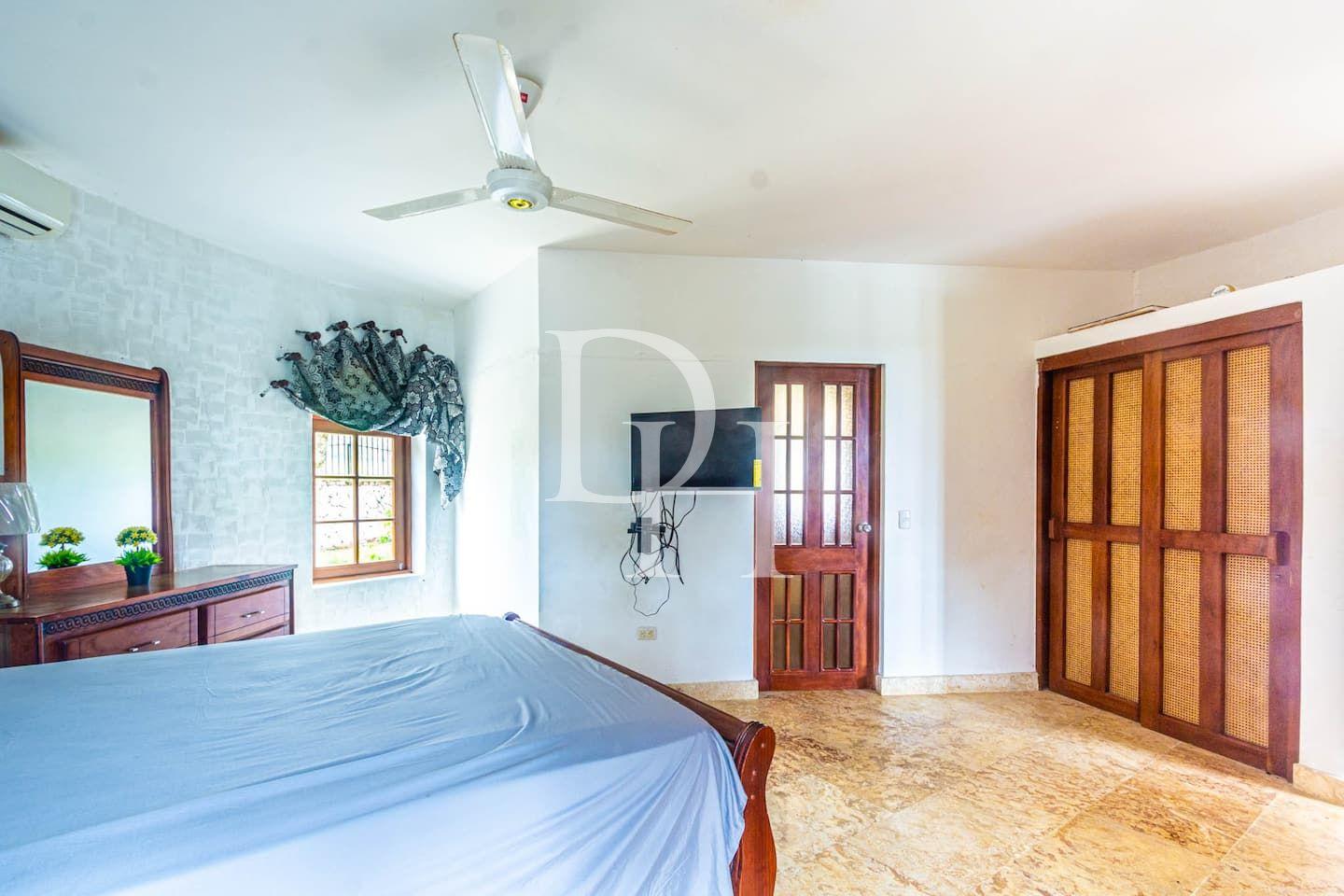 Вилла в La Mulata в Сосуа, Доминиканская республика, 400м2 - стоимость 550 000$ - Ref: 40957 фото 11