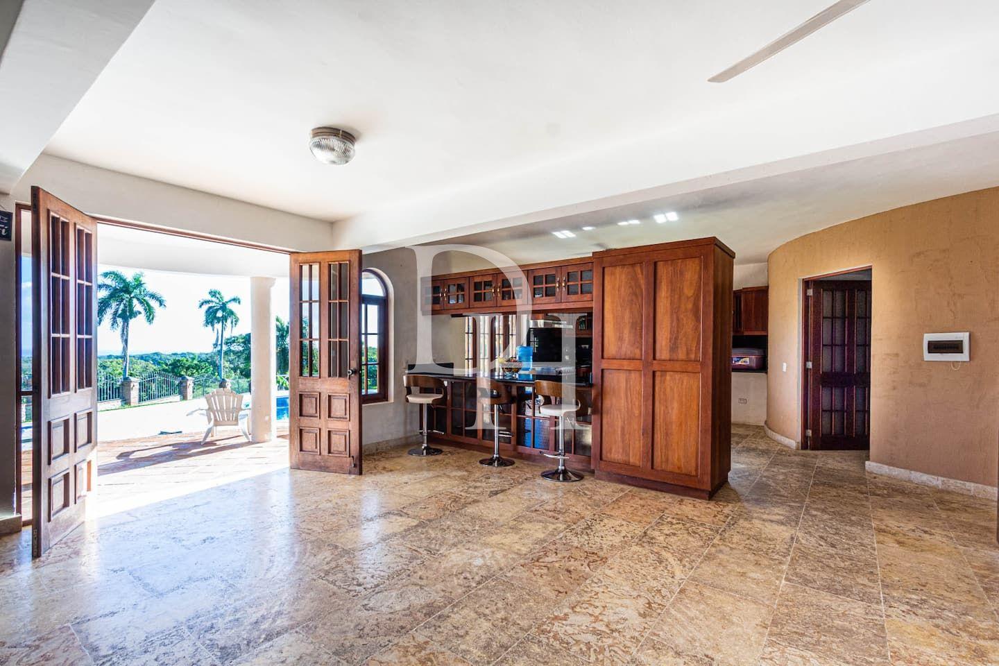 Вилла в La Mulata в Сосуа, Доминиканская республика, 400м2 - стоимость 550 000$ - Ref: 40957 фото 13