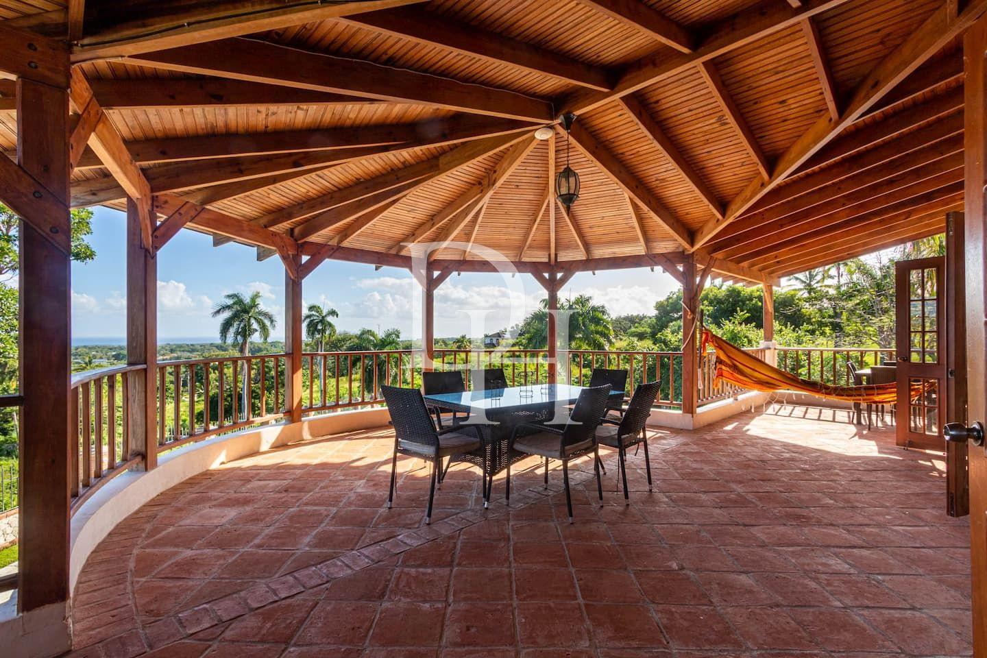 Вилла в La Mulata в Сосуа, Доминиканская республика, 400м2 - стоимость 550 000$ - Ref: 40957 фото 15