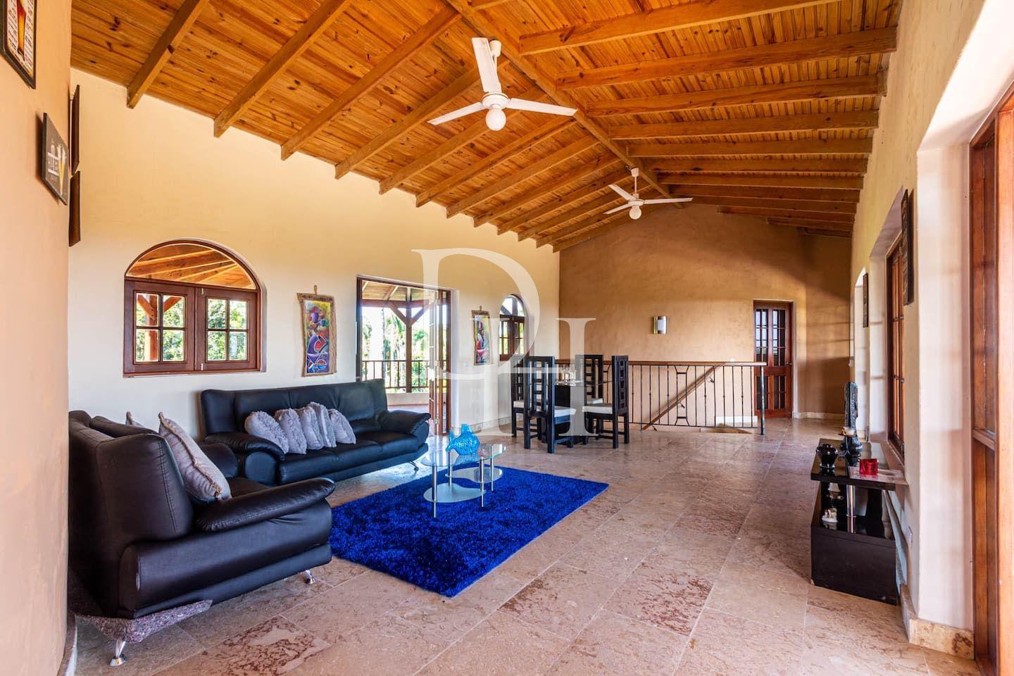 Вилла в La Mulata в Сосуа, Доминиканская республика, 400м2 - стоимость 550 000$ - Ref: 40957 фото 16