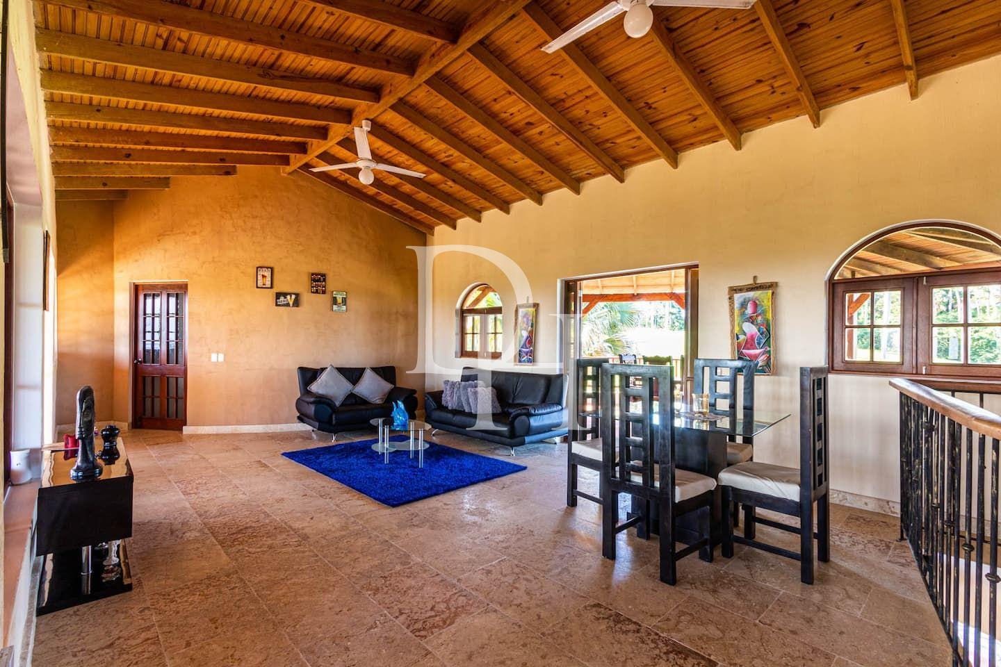 Вилла в La Mulata в Сосуа, Доминиканская республика, 400м2 - стоимость 550 000$ - Ref: 40957 фото 18