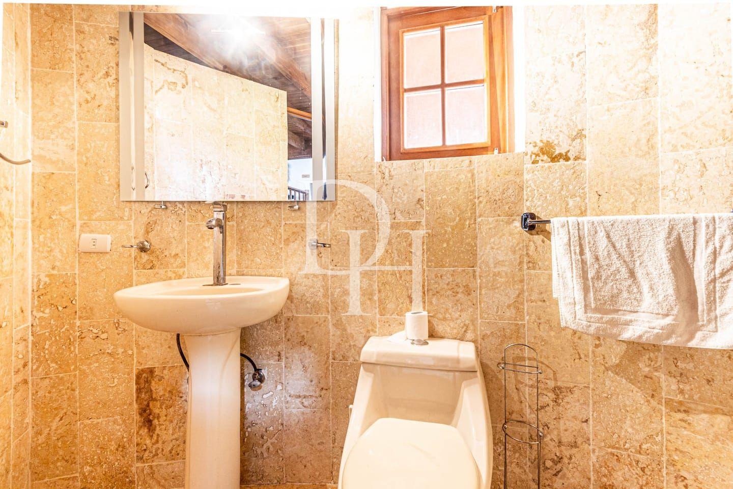 Вилла в La Mulata в Сосуа, Доминиканская республика, 400м2 - стоимость 550 000$ - Ref: 40957 фото 2