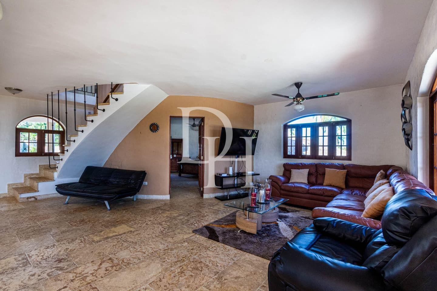 Вилла в La Mulata в Сосуа, Доминиканская республика, 400м2 - стоимость 550 000$ - Ref: 40957 фото 20