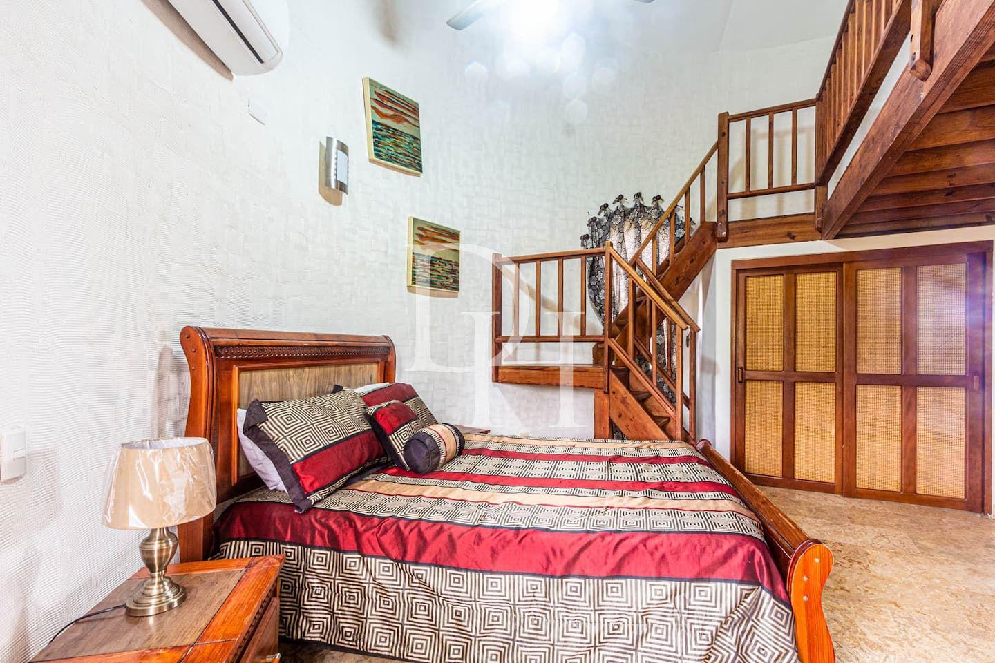 Вилла в La Mulata в Сосуа, Доминиканская республика, 400м2 - стоимость 550 000$ - Ref: 40957 фото 7