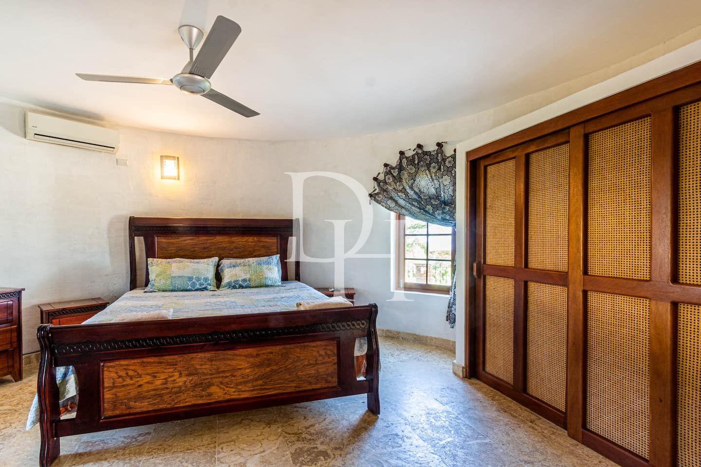 Вилла в La Mulata в Сосуа, Доминиканская республика, 400м2 - стоимость 550 000$ - Ref: 40957 фото 8