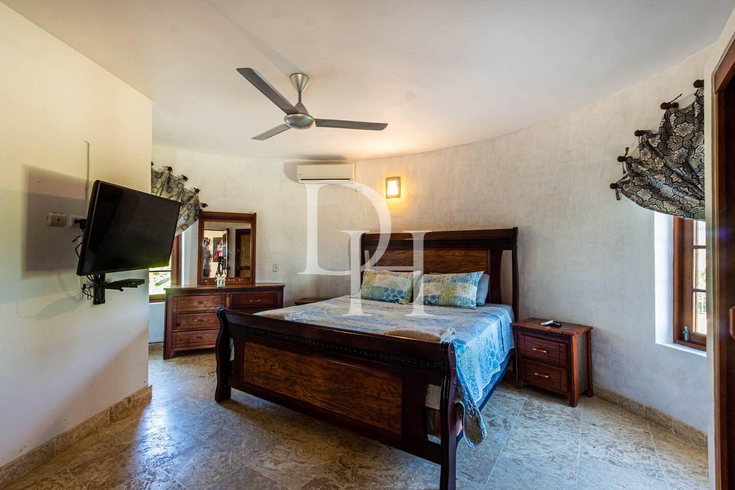 Вилла в La Mulata в Сосуа, Доминиканская республика, 400м2 - стоимость 550 000$ - Ref: 40957 фото 9