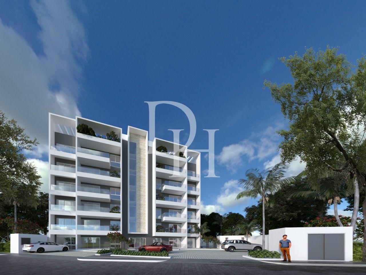 Апартаменты в Сосуа, Доминиканская республика, 140м2 - стоимость 240 000$ - Ref: 41017 фото 1