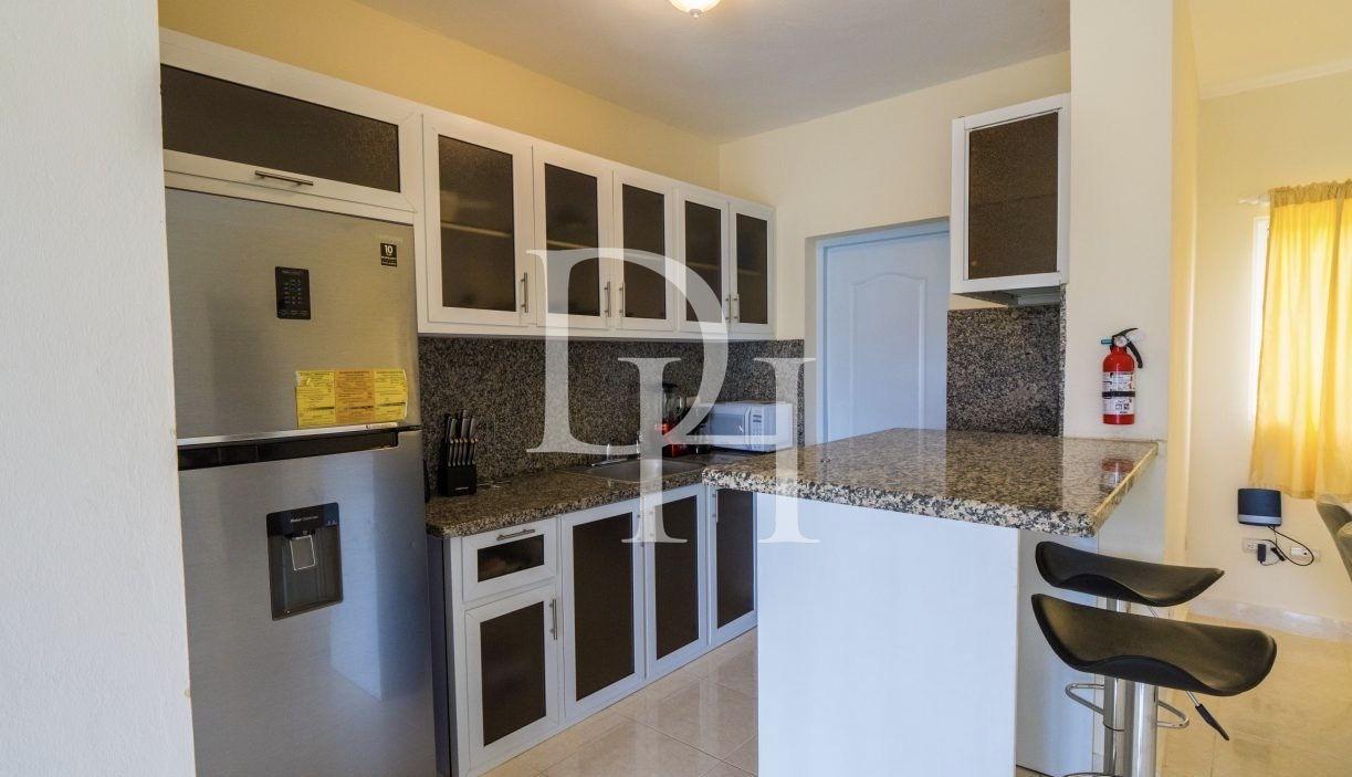 Отель в Кабарете, Доминиканская республика, 600м2 - стоимость 998 000$ - Ref: 41019 фото 15