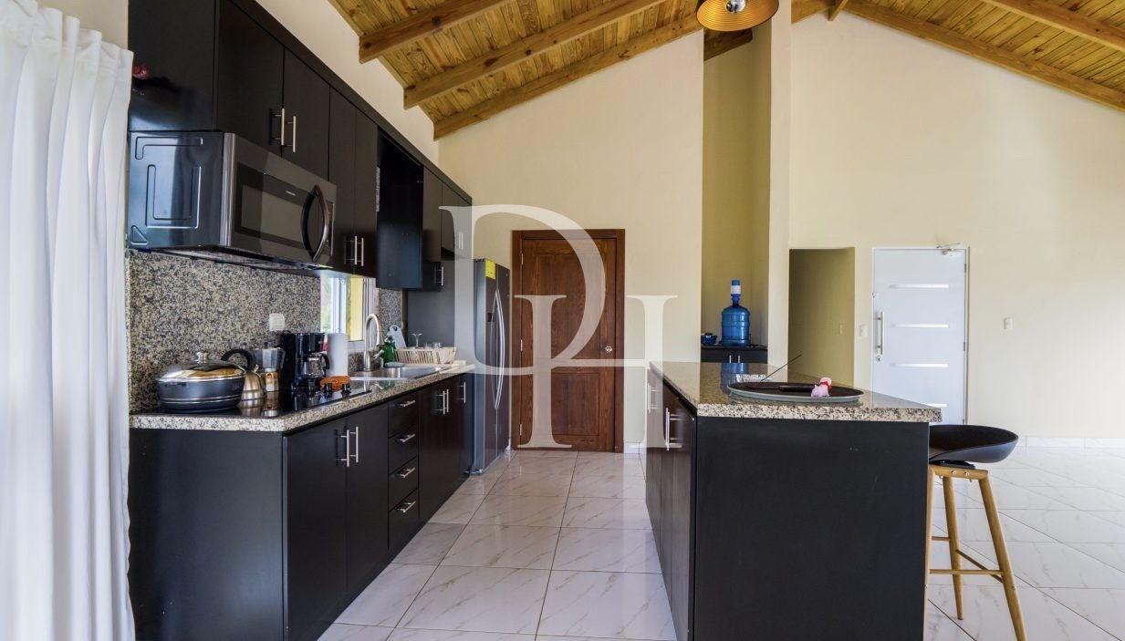 Отель в Кабарете, Доминиканская республика, 600м2 - стоимость 998 000$ - Ref: 41019 фото 18