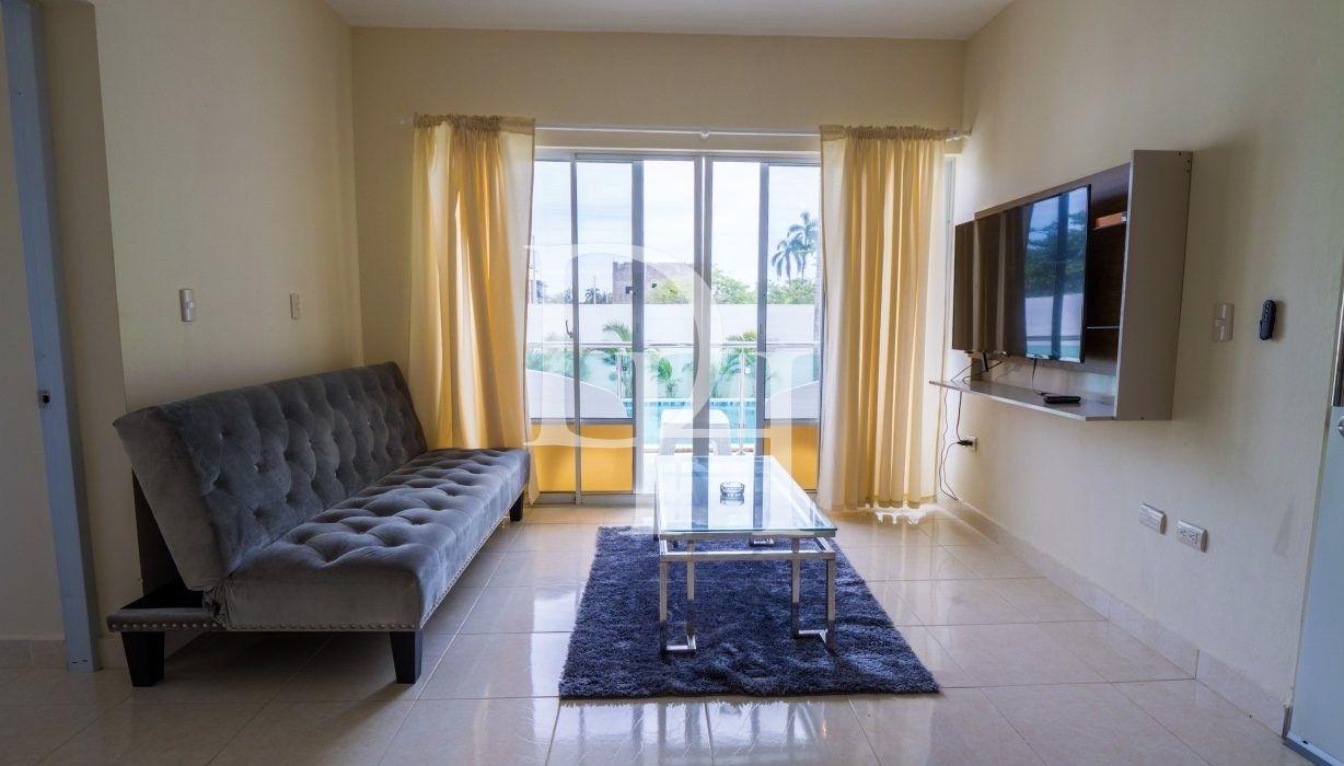 Отель в Кабарете, Доминиканская республика, 600м2 - стоимость 998 000$ - Ref: 41019 фото 3