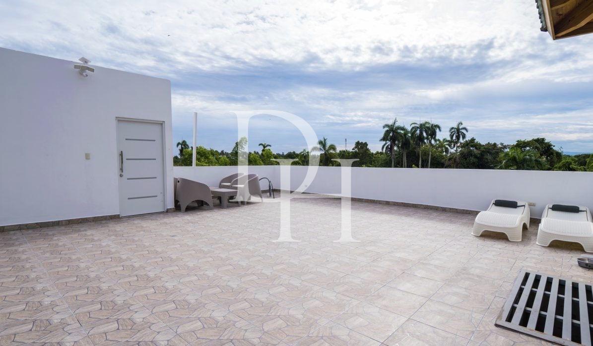 Отель в Кабарете, Доминиканская республика, 600м2 - стоимость 998 000$ - Ref: 41019 фото 22