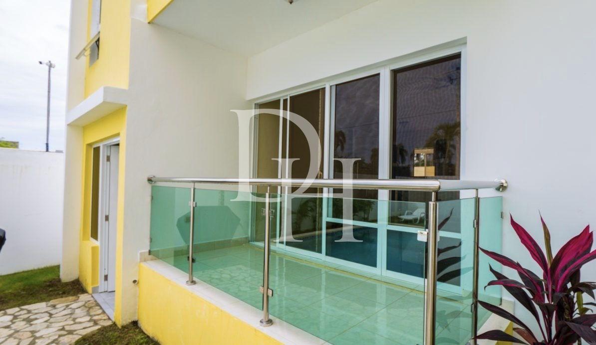 Отель в Кабарете, Доминиканская республика, 600м2 - стоимость 998 000$ - Ref: 41019 фото 24