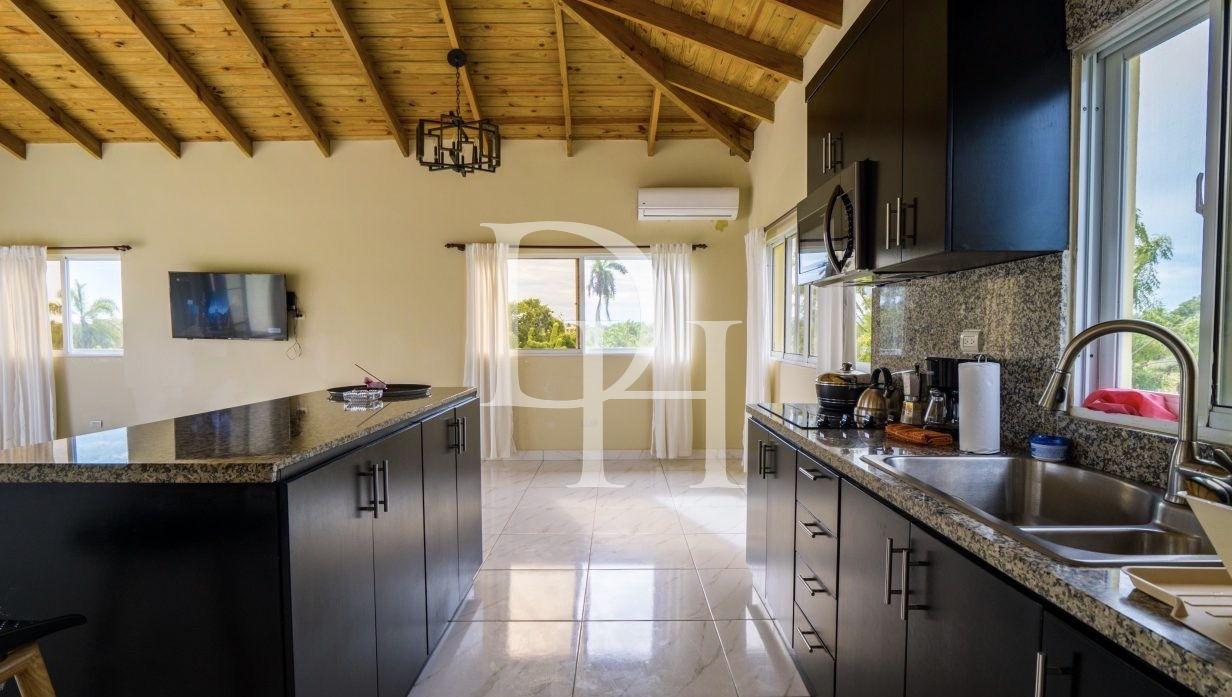 Отель в Кабарете, Доминиканская республика, 600м2 - стоимость 998 000$ - Ref: 41019 фото 7