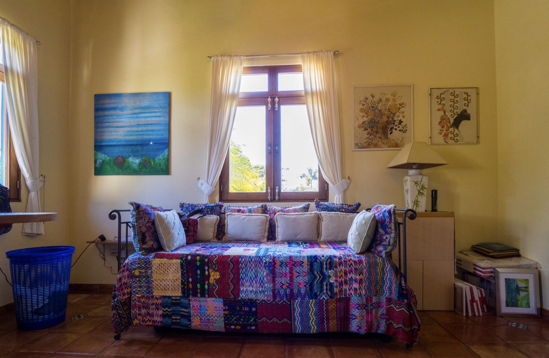 Вилла в Кабарете, Доминиканская республика, 424м2 - стоимость 1 100 000$ - Ref: 40286 фото 13