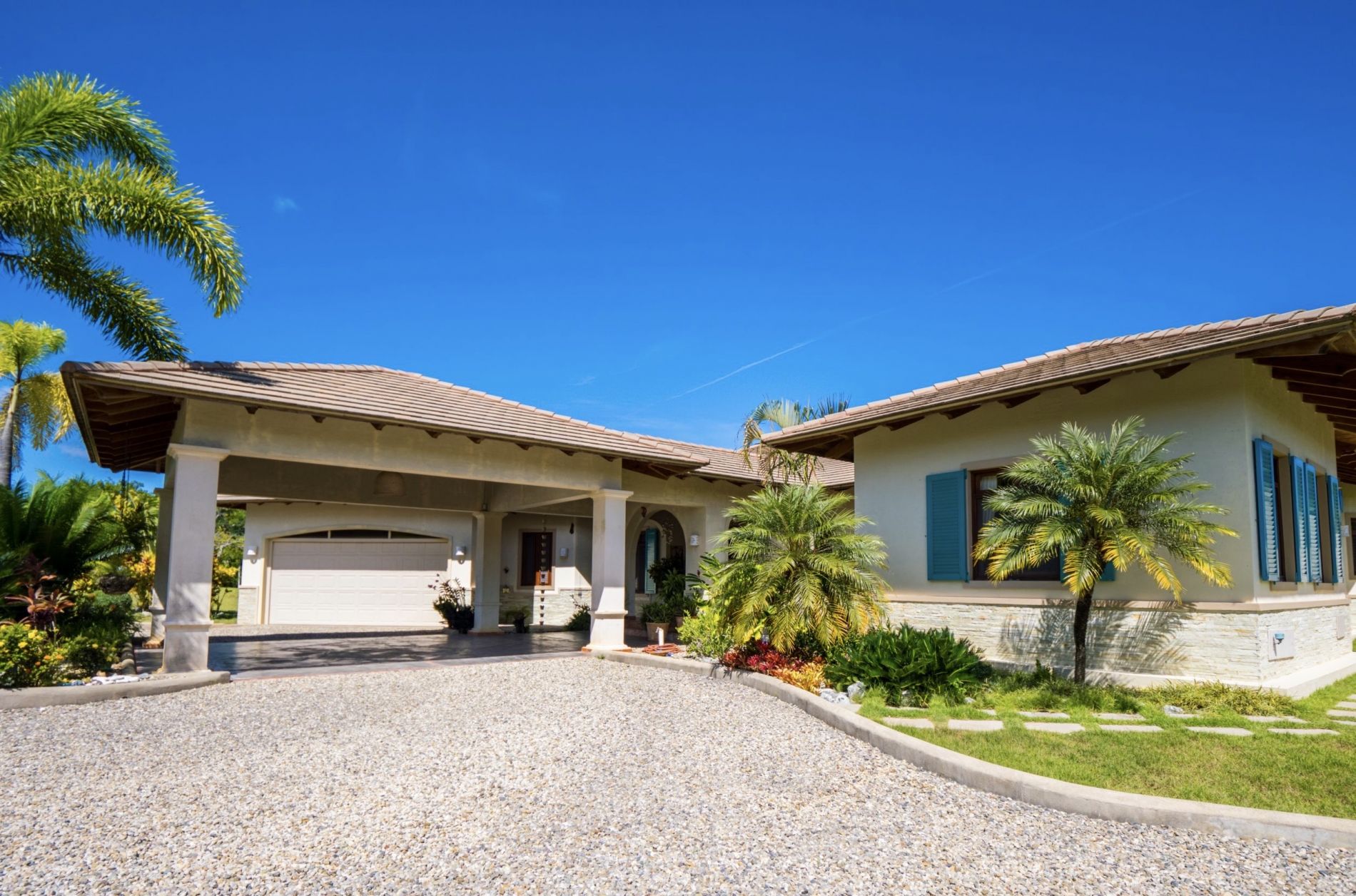 Вилла в Кабарете, Доминиканская республика, 424м2 - стоимость 1 100 000$ - Ref: 40286 фото 24