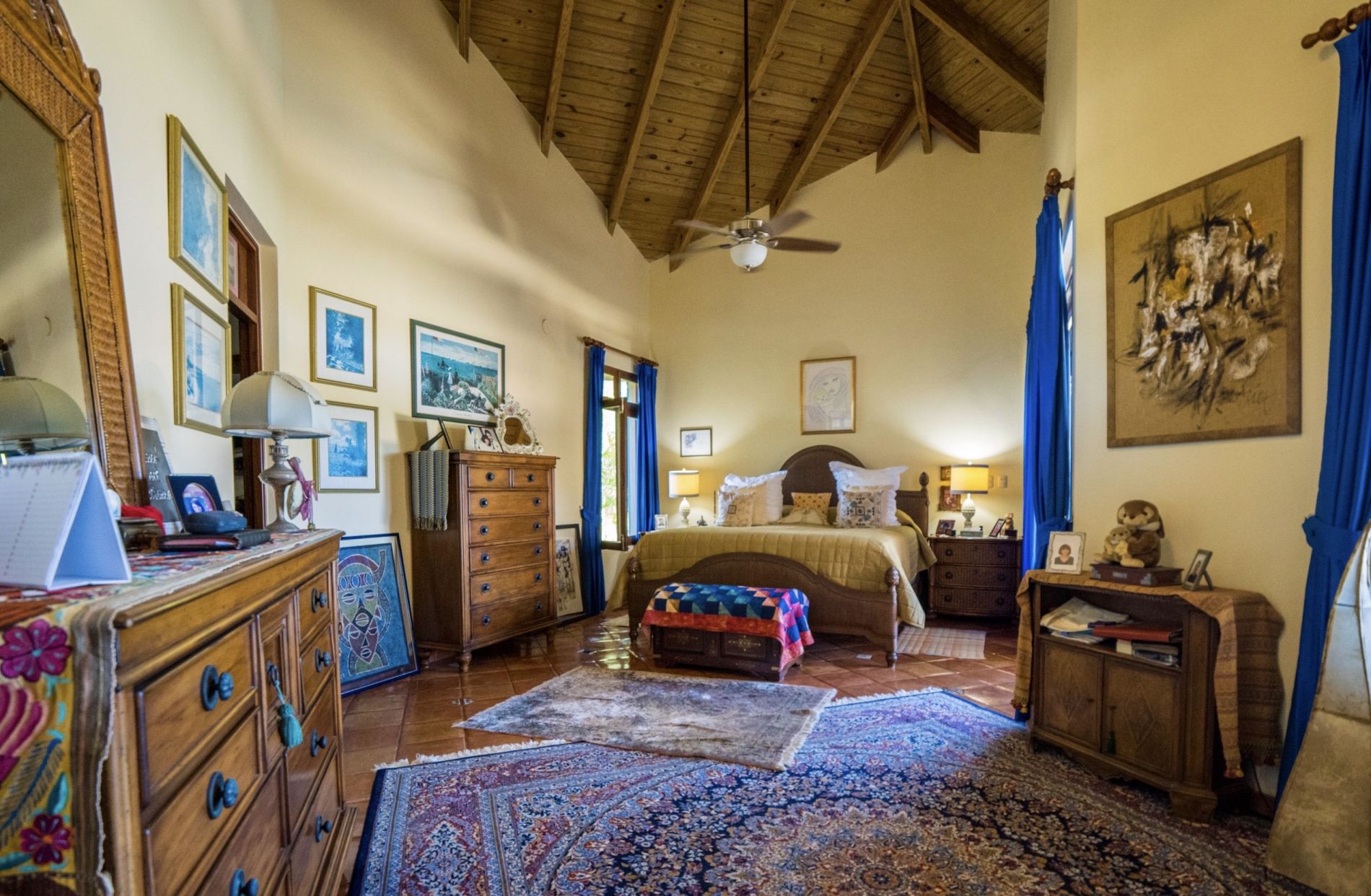 Вилла в Кабарете, Доминиканская республика, 424м2 - стоимость 1 100 000$ - Ref: 40286 фото 3