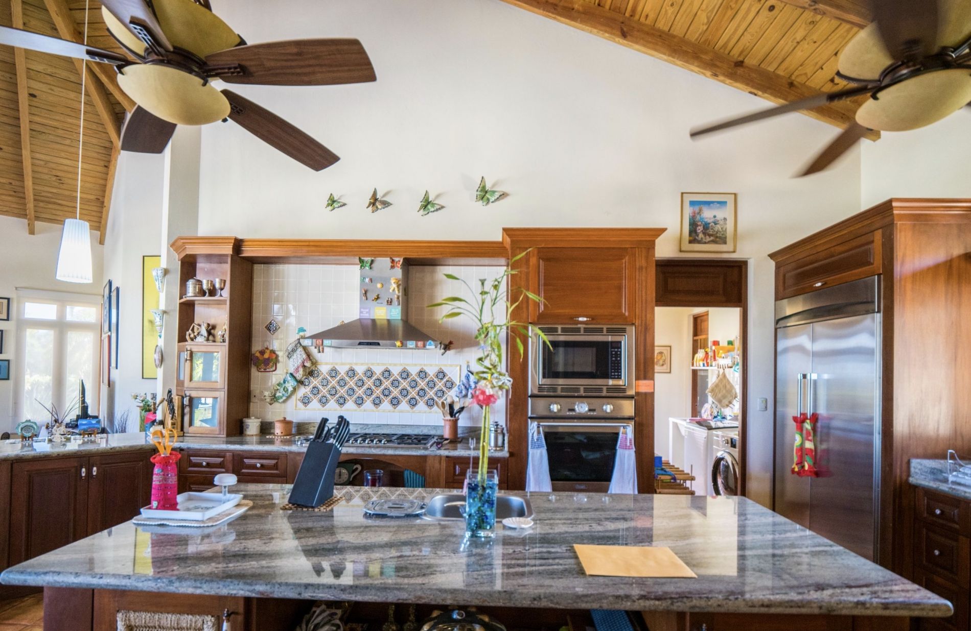 Вилла в Кабарете, Доминиканская республика, 424м2 - стоимость 1 100 000$ - Ref: 40286 фото 5