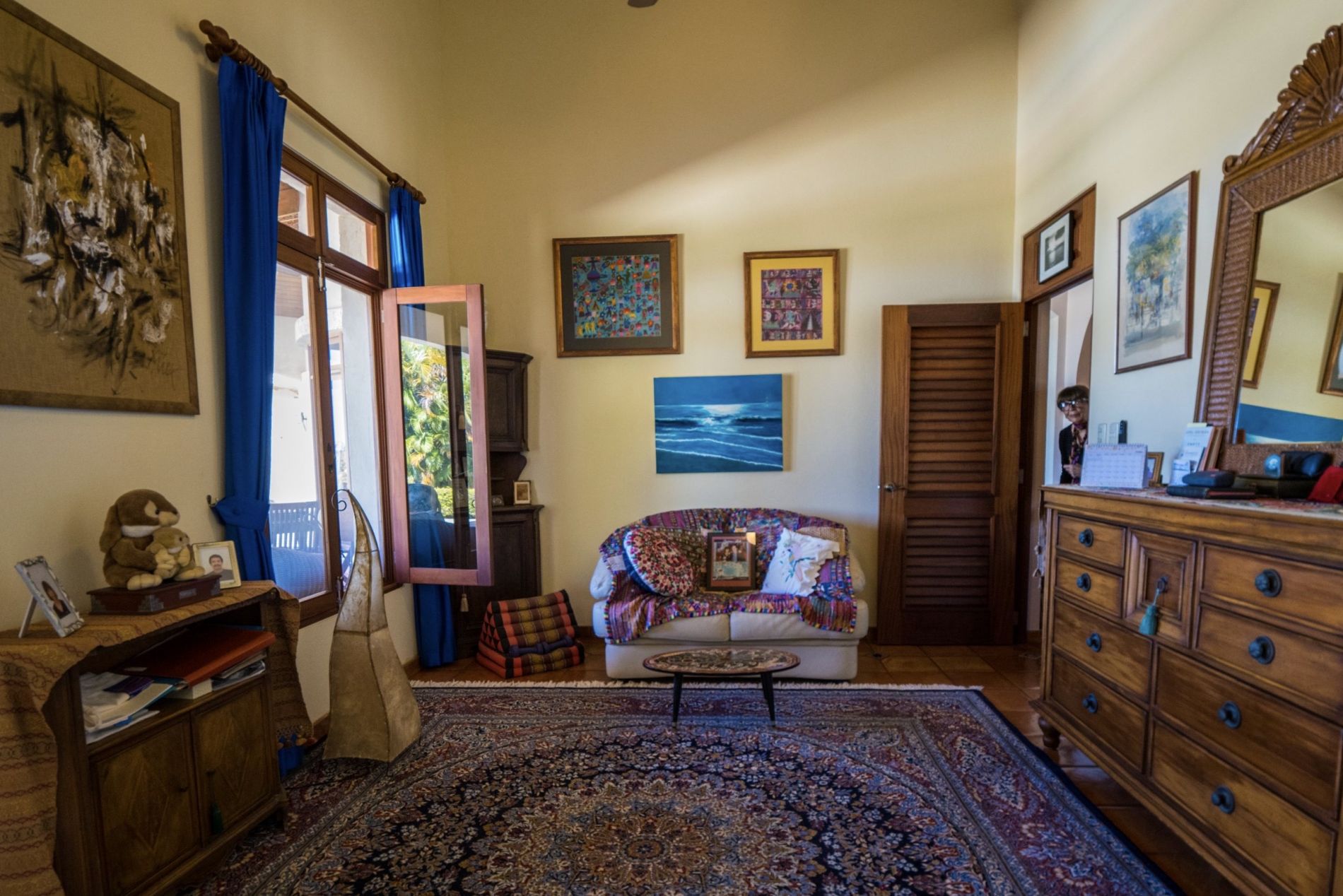 Вилла в Кабарете, Доминиканская республика, 424м2 - стоимость 1 100 000$ - Ref: 40286 фото 6