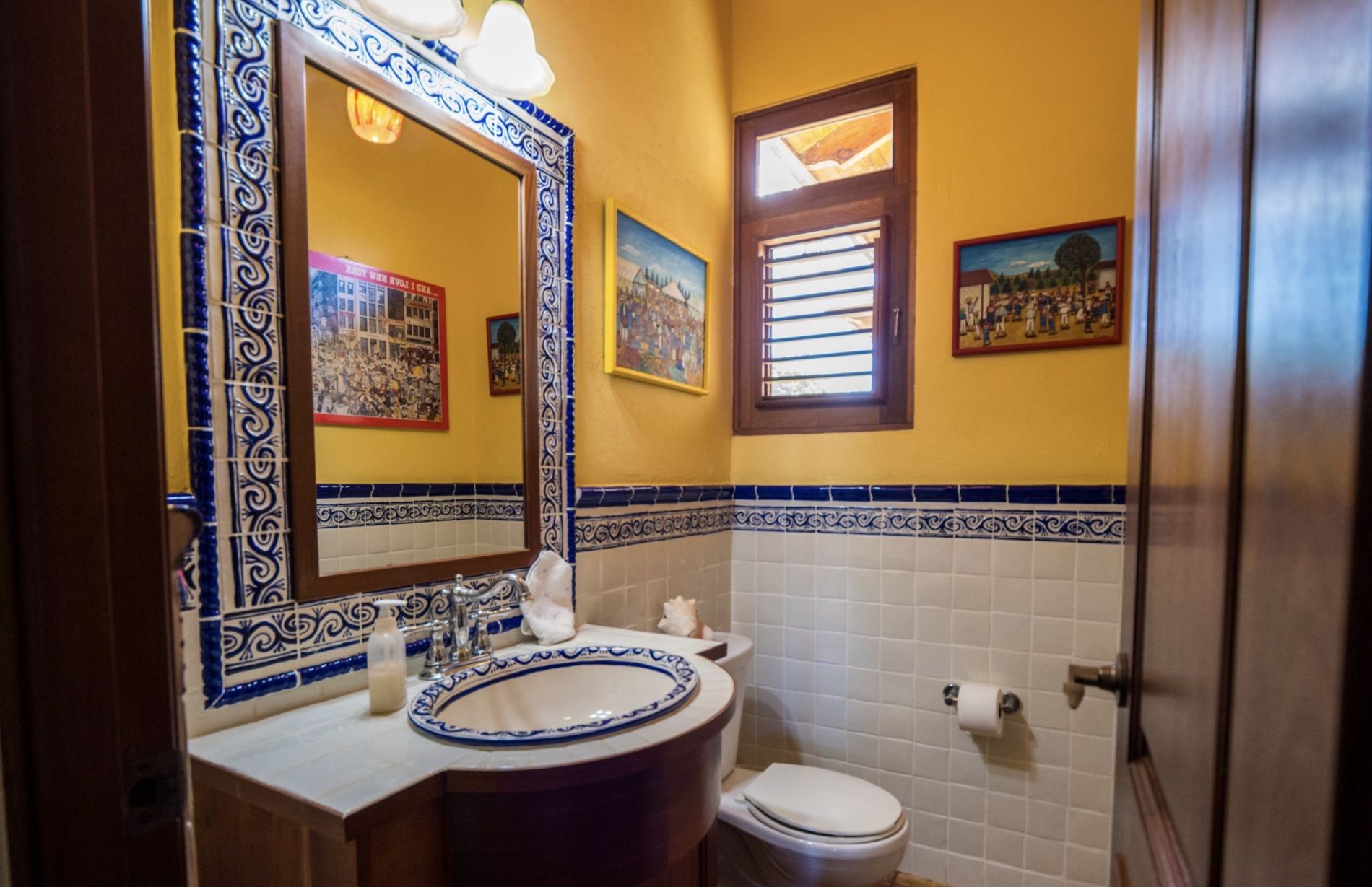 Вилла в Кабарете, Доминиканская республика, 424м2 - стоимость 1 100 000$ - Ref: 40286 фото 10