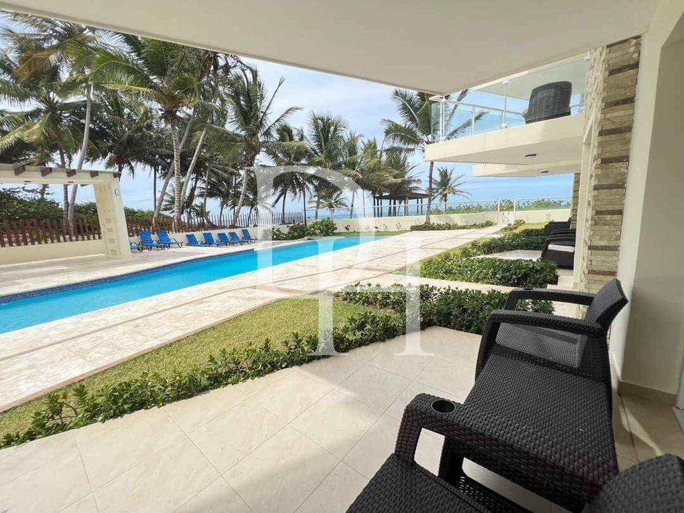 Апартаменты в Кабарете, Доминиканская республика, 58м2 - стоимость 125 000$ - Ref: 41896 фото 1