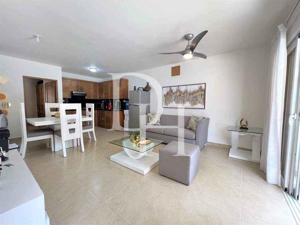 Апартаменты в Кабарете, Доминиканская республика, 58м2 - стоимость 125 000$ - Ref: 41896 фото 10