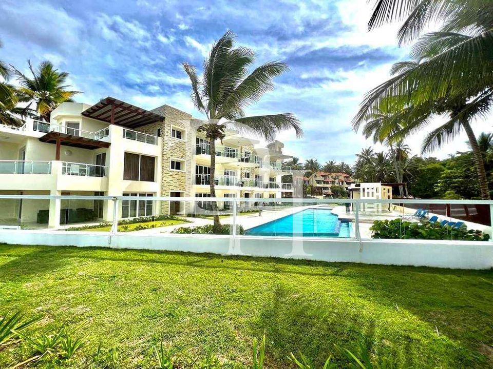 Апартаменты в Кабарете, Доминиканская республика, 58м2 - стоимость 125 000$ - Ref: 41896 фото 11